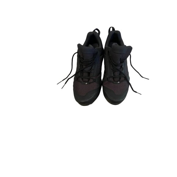 Adidas Terrex Black Sneakers Size 10 - Picture 4 of 9